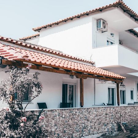 טורוני Villa Theano 2 מראה חיצוני תמונה