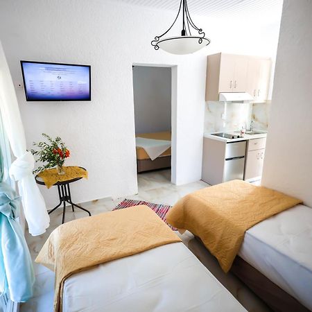 טורוני Villa Theano 2 מראה חיצוני תמונה