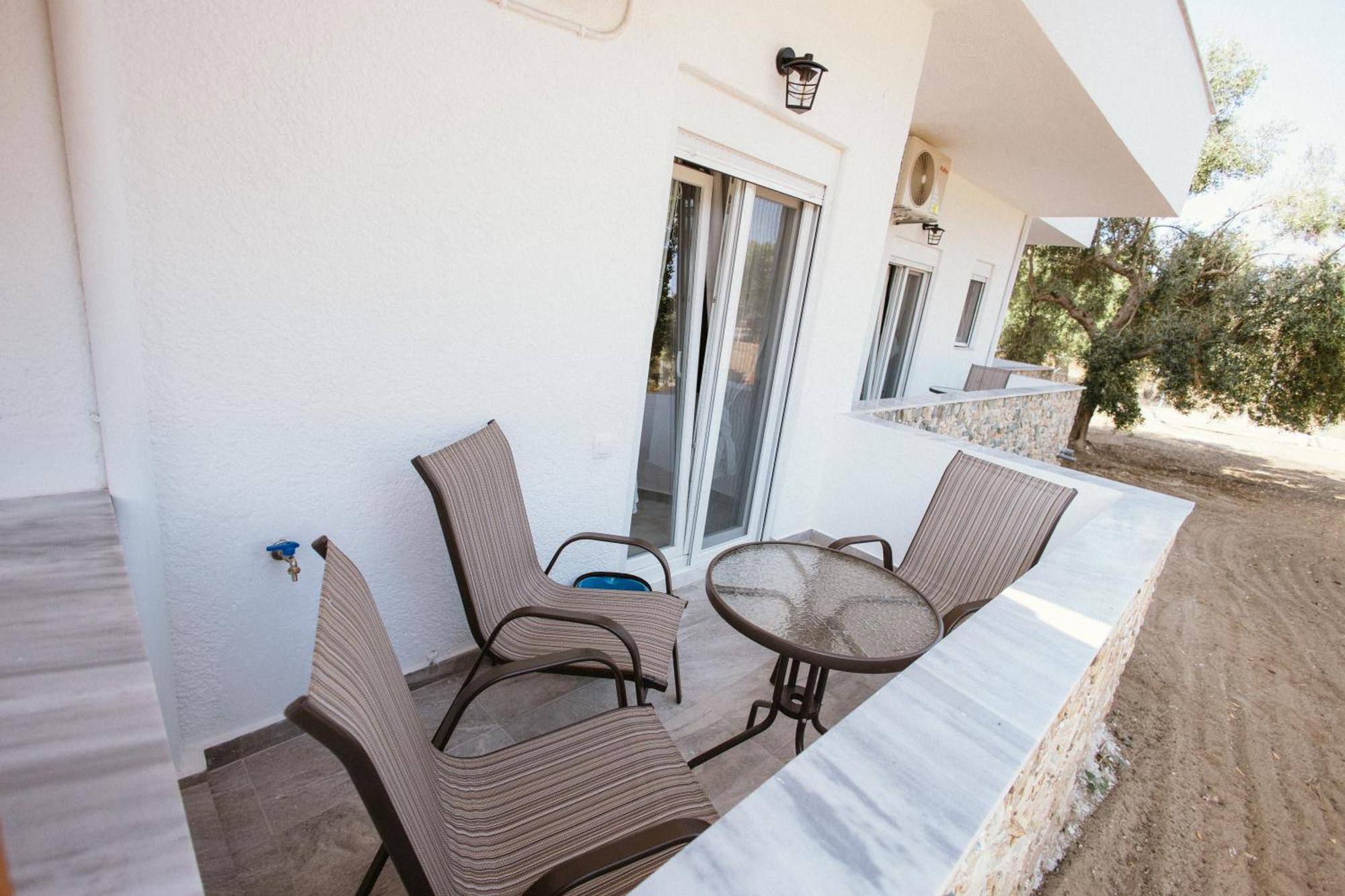טורוני Villa Theano 2 מראה חיצוני תמונה