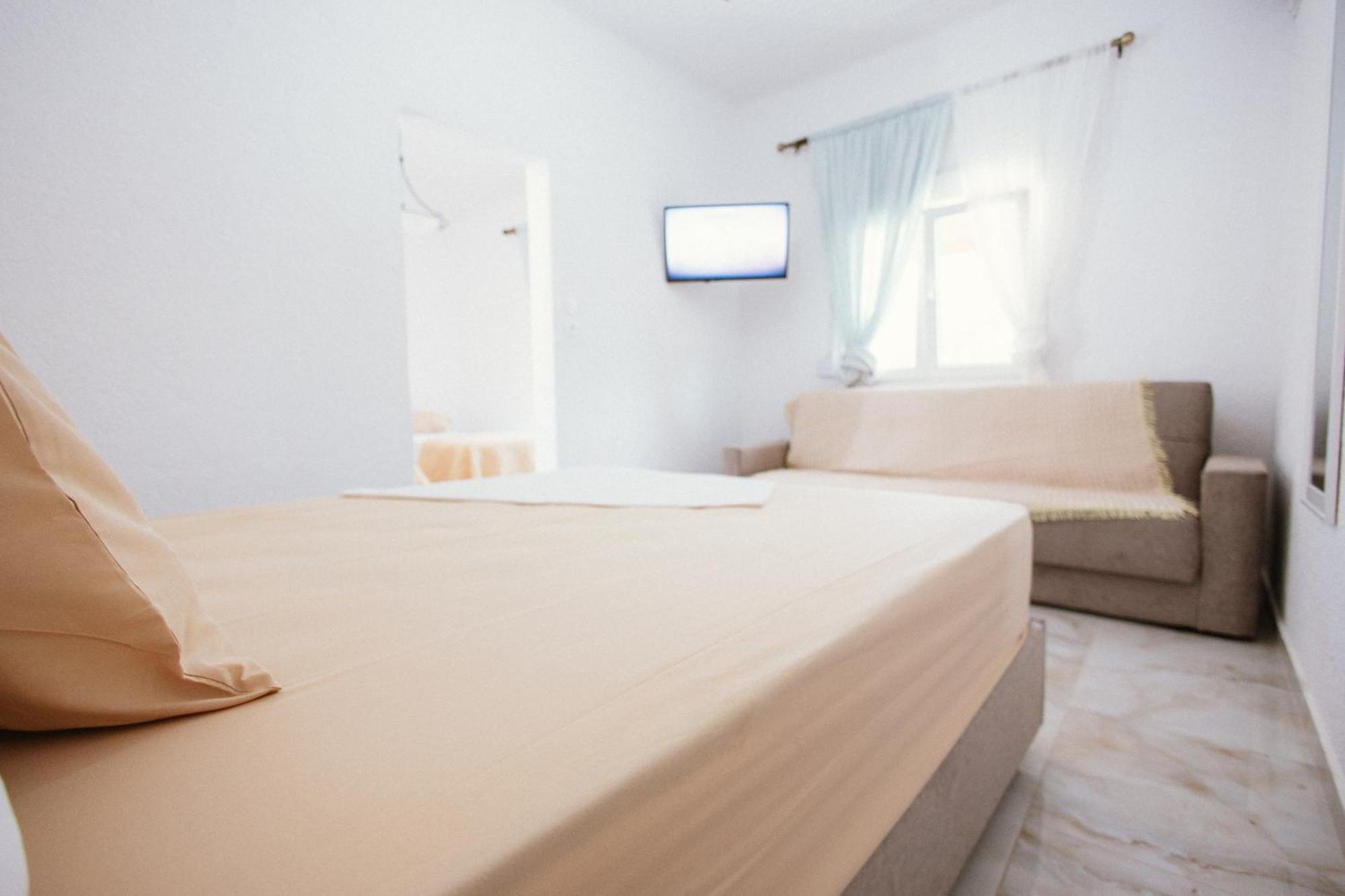 טורוני Villa Theano 2 מראה חיצוני תמונה