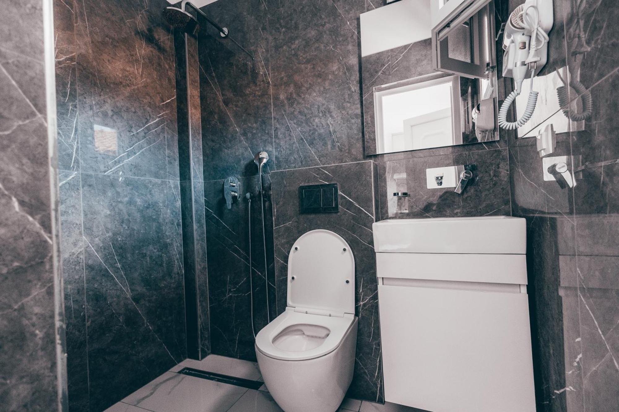 טורוני Villa Theano 2 מראה חיצוני תמונה